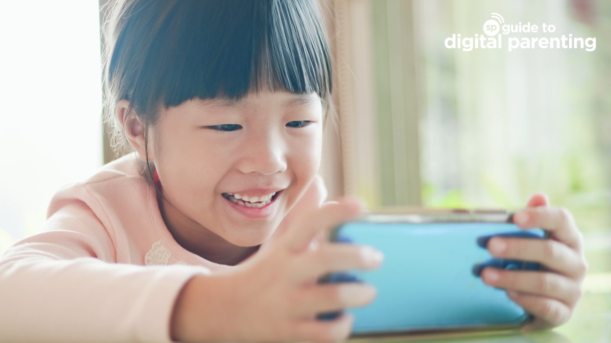 YouTube Cofounder Cautions Against Too Much Short-Form Video for Kids